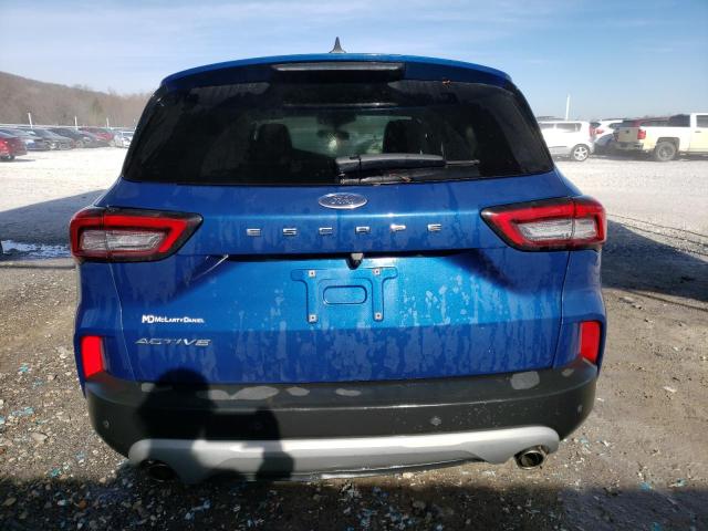 1FMCU0GN3PUA14055 Ford Escape Active