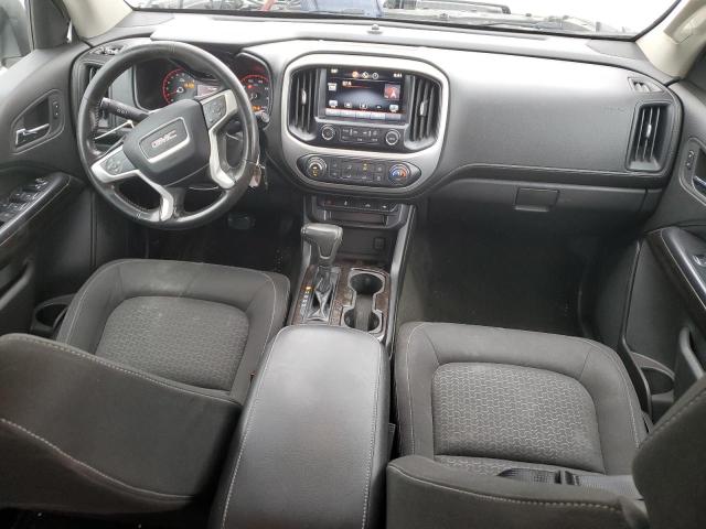 1GTG6BE33F1257541 GMC CANYON SLE