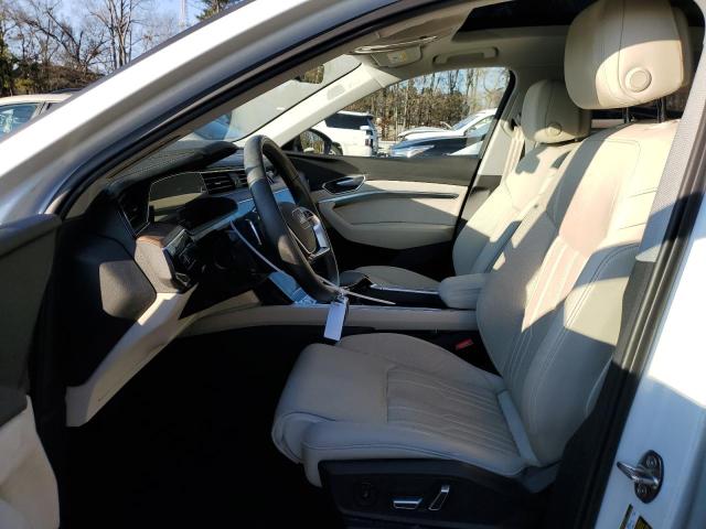 WA1VABGEXKB016269 Audi E-tron Prestige