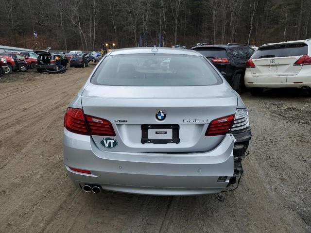 WBAFV3C57GD687529 BMW 535 D Xdrive