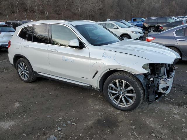 5UXTR9C58JLC74496 BMW X3 Xdrive30i