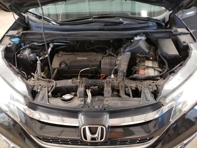 2HKRM4H78GH679534 Honda CR-V EXL