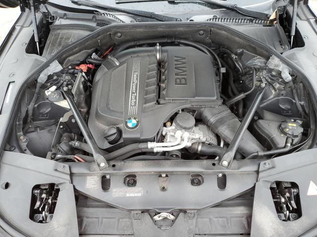 WBAYA6C53FGK16285 BMW 740 I