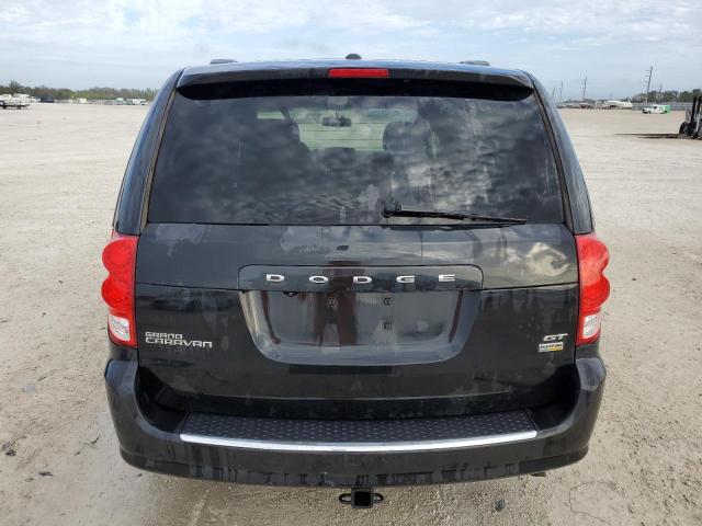2C4RDGEG1JR343613 Dodge Grand Caravan Gt