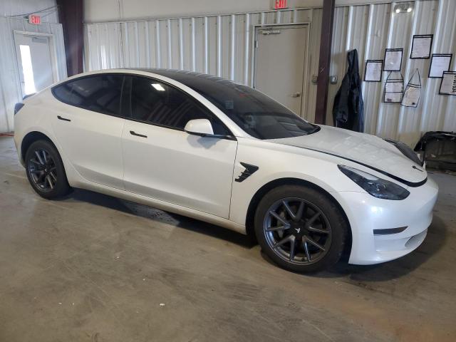 5YJ3E1EA0PF645295 Tesla MODEL 3