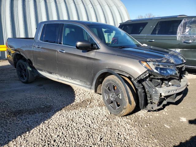 5FPYK3F77LB003168 Honda Ridgeline Rtl