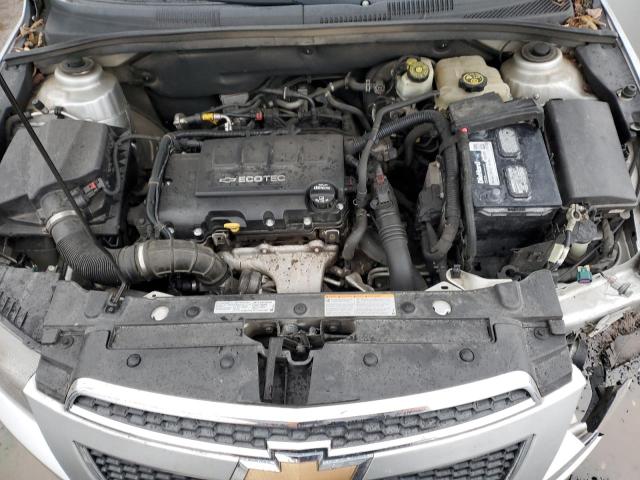 1G1PC5SB8E7455137 Chevrolet CRUZE LT