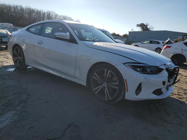 WBA53AP03MCE83352 BMW 430I