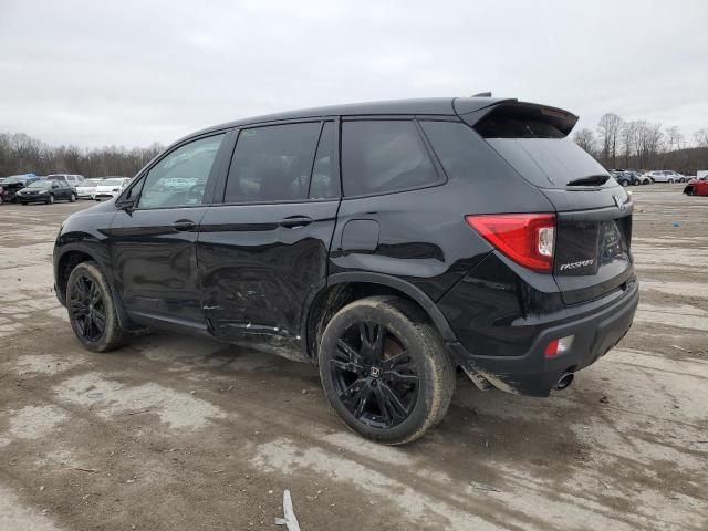 5FNYF8H26MB043612 Honda Passport Sport
