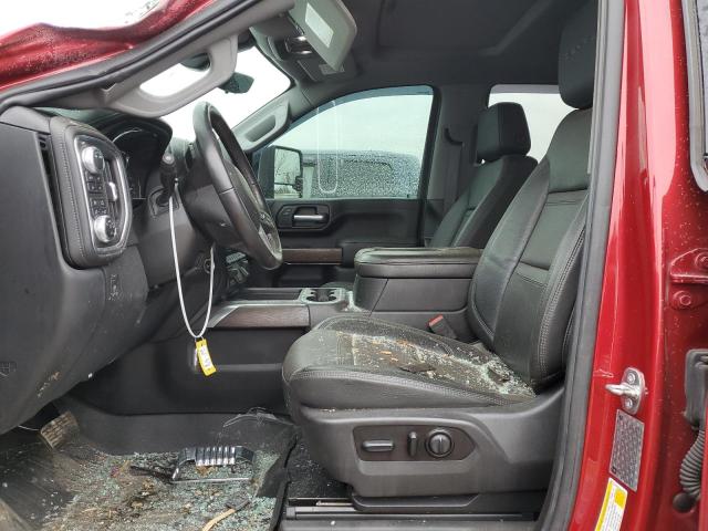 1GT49WEY2LF173111 GMC Sierra K3500 Denali