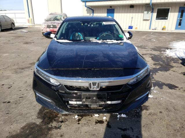 1HGCV3F13KA013128 Honda ACCORD HYBRID