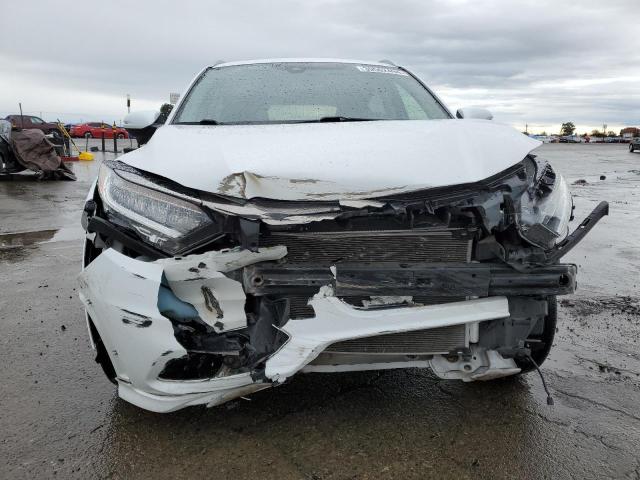 3CZRU6H90KM700810 Honda Hr-v Touring