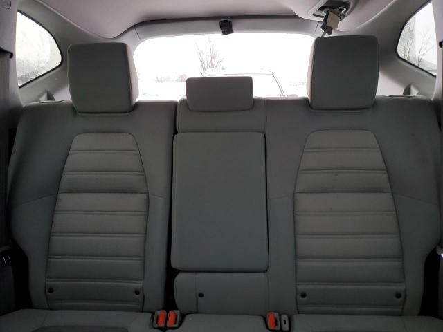 2HKRW2H58JH600657 Honda CR-V EX