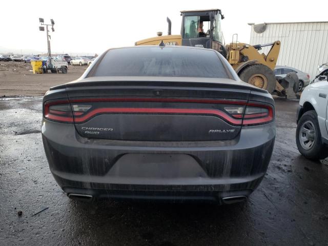 2C3CDXJG5FH746409 Dodge Charger Sxt