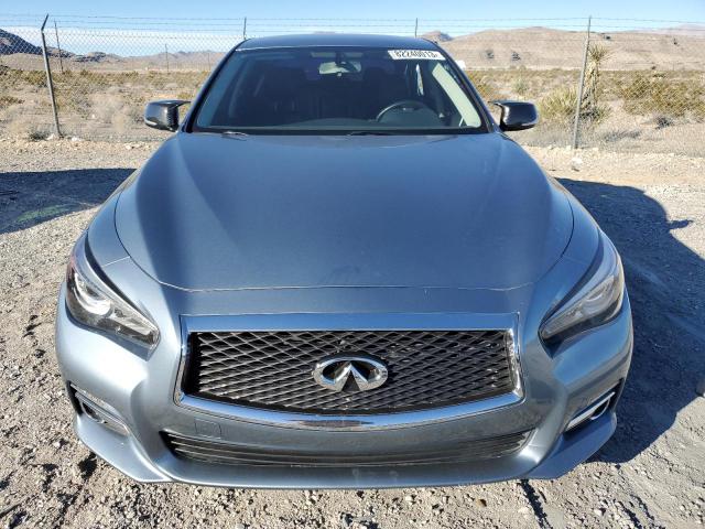 JN1BV7AP8FM359017 Infiniti Q50 BASE