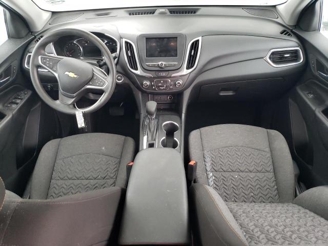 3GNAXKEV0NL273585 Chevrolet EQUINOX LT
