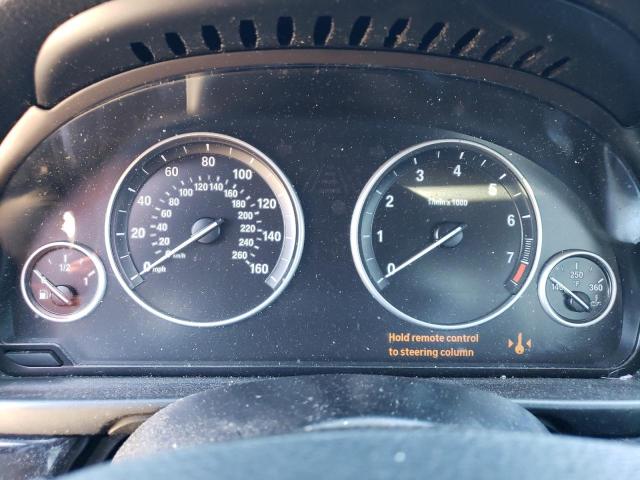 WBA5A5C58GG354676 BMW 528 I