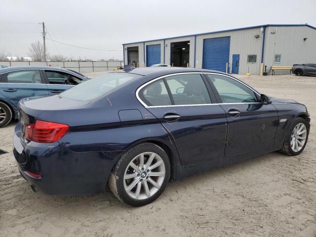 WBA5B3C55ED536349 BMW 535 XI