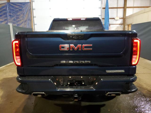 3GTU9CED7MG439783 GMC Sierra K1500 Elevation