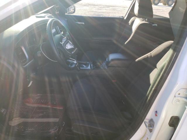 2C3CDXBGXLH190687 Dodge Charger Sxt