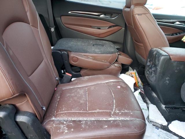 5GAERDKW5JJ173806 Buick Enclave Avenir
