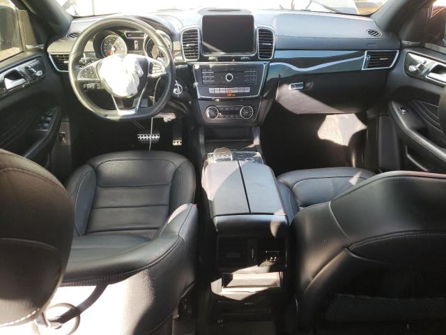 4JGED6EB4HA080511 Mercedes-Benz Gle Coupe 43 Amg