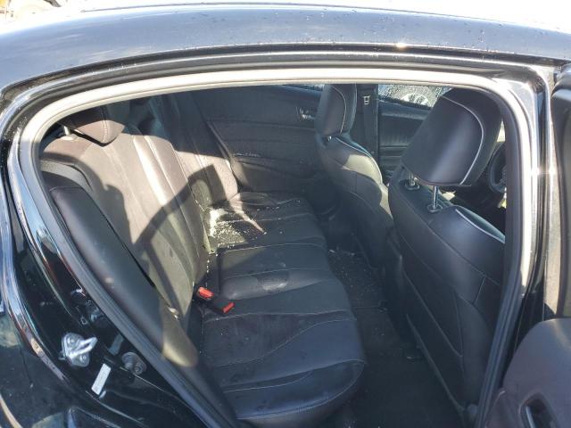 19UDE2F84MA011595 Acura Ilx Premium A-spec