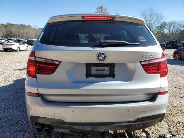 5UXWX9C54G0D77783 BMW X3 Xdrive28i