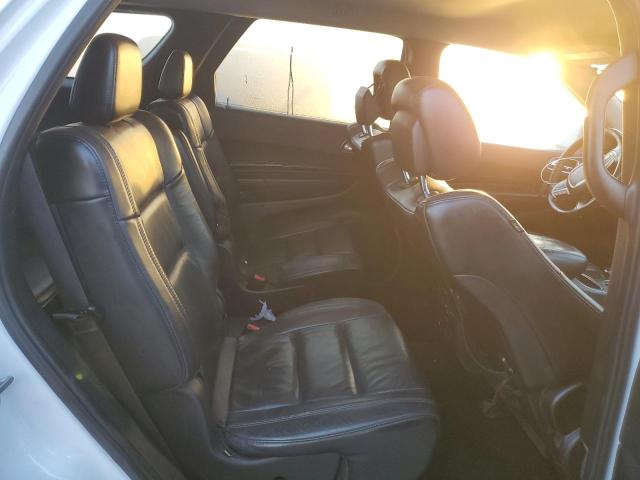 1C4RDHDG0EC332320 Dodge DURANGO LIMITED