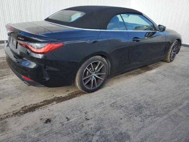 WBA23AT04NCL00502 BMW 430I