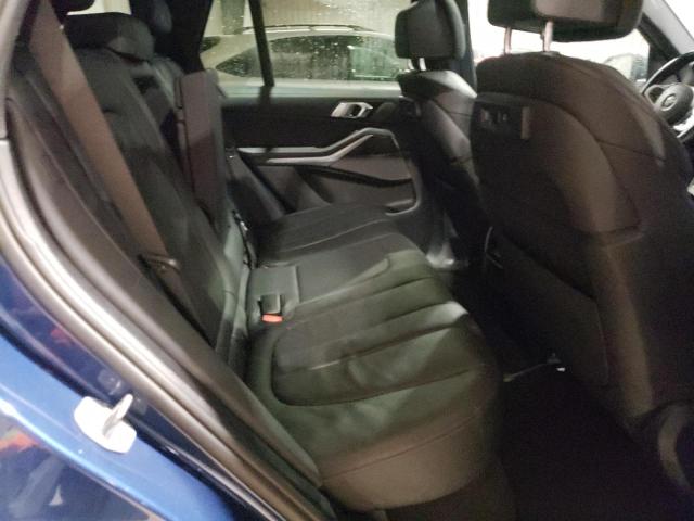 5UXJU4C09N9M65485 BMW X5 M50i
