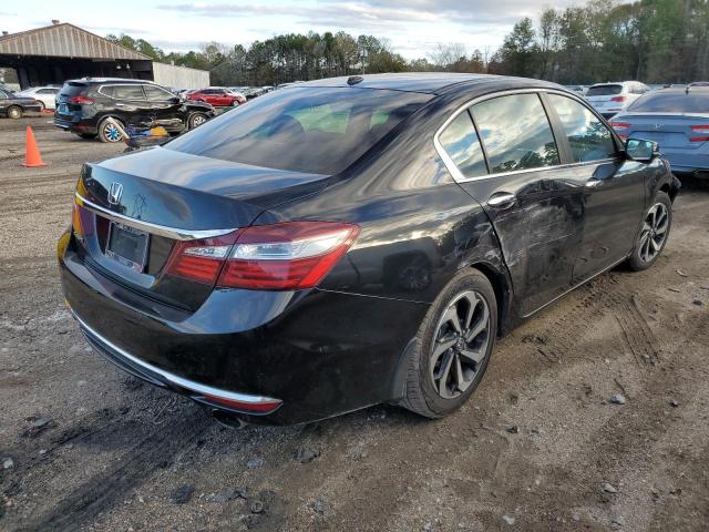 1HGCR2F73HA171366 Honda ACCORD EX