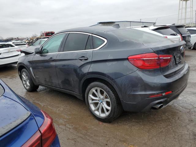 5UXKU2C5XG0N83699 BMW X6 Xdrive35i