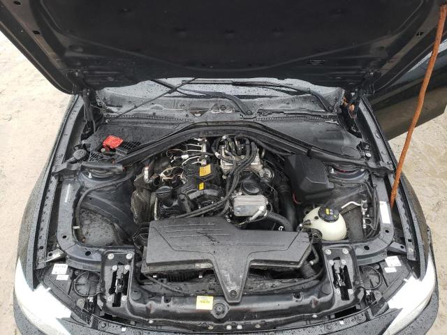 WBA4A5C5XFD410306 BMW 428 I Gran Coupe