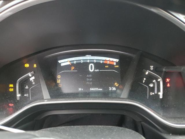2HKRW2H83HH600215 Honda CR-V EXL