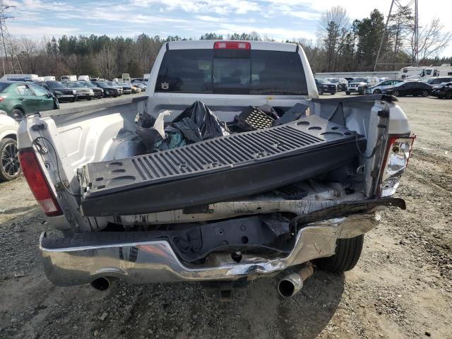 1C6RR6GT7GS163587 RAM 1500 Slt