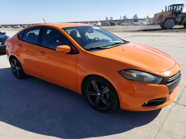 1C3CDFEB3ED669365 Dodge DART GT
