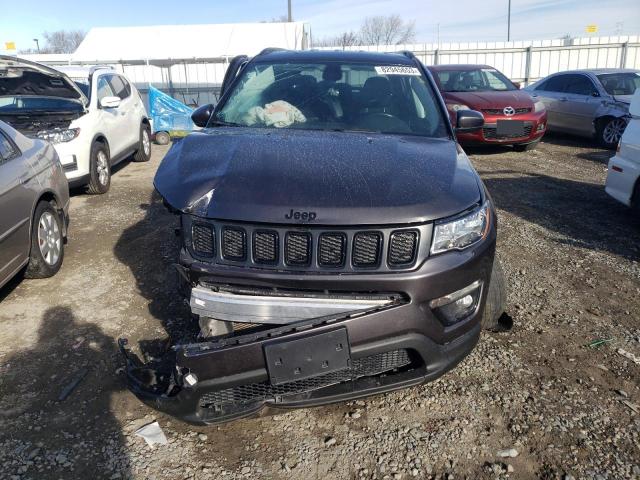 3C4NJDBB2LT161840 Jeep Compass Latitude
