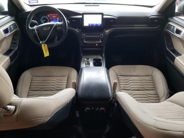 1FMSK7DH3LGB04503 Ford EXPLORER XLT