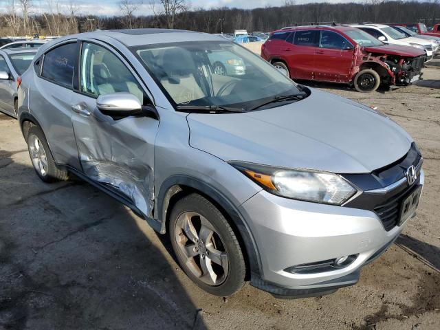 3CZRU6H58GM732098 Honda HR-V EX