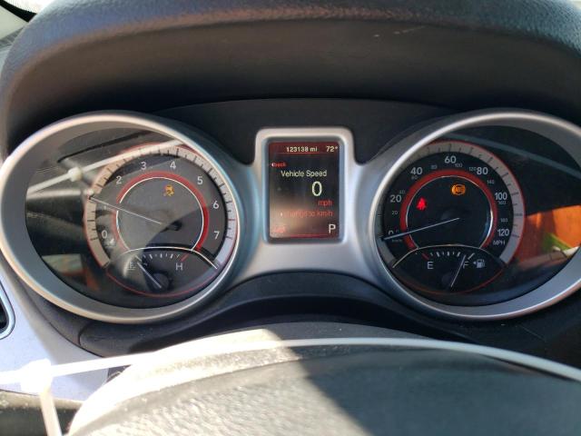 3C4PDCBG6HT509698 Dodge Journey Sxt