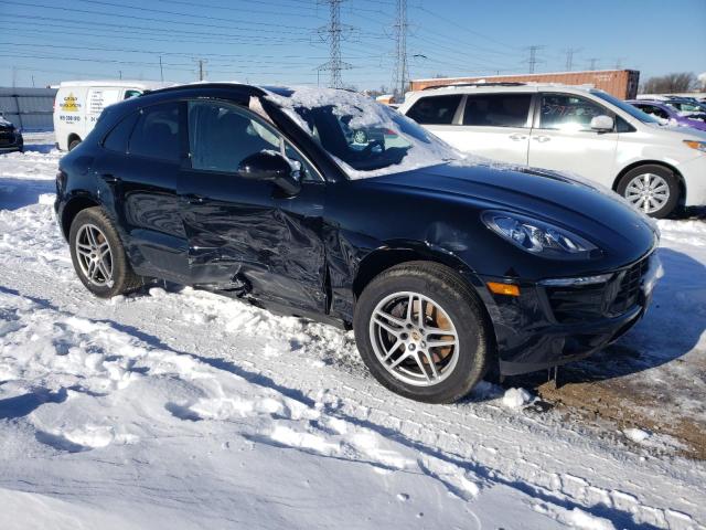 WP1AA2A50JLB00458 Porsche Macan