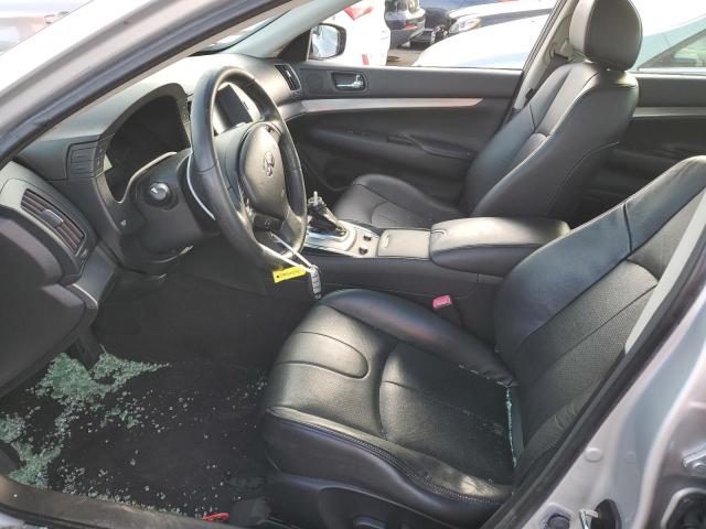 JN1CV6AP5FM500169 Infiniti Q40