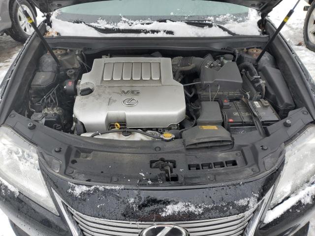 JTHBK1GG6F2178728 Lexus ES 350