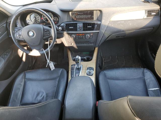 5UXWX9C59E0D28673 BMW X3 Xdrive28i