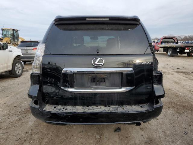 JTJBM7FX9F5095533 Lexus GX 460