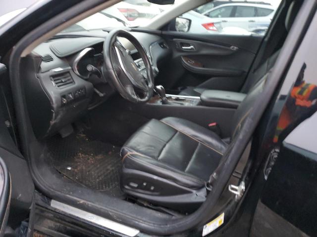1G1165S31FU117488 Chevrolet IMPALA LTZ