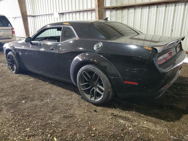 2C3CDZFJ9MH637853 Dodge Challenger R/t Scat Pack