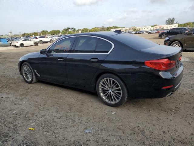 WBAJE5C32HG914145 BMW 540 I