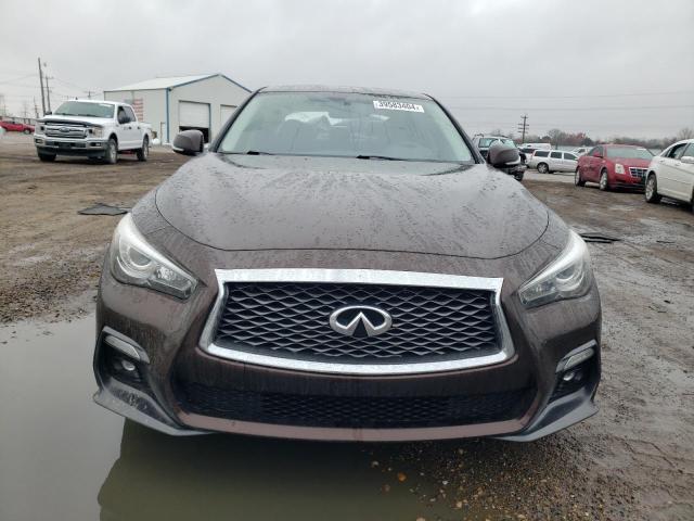 JN1EV7AR5JM441679 Infiniti Q50 LUXE